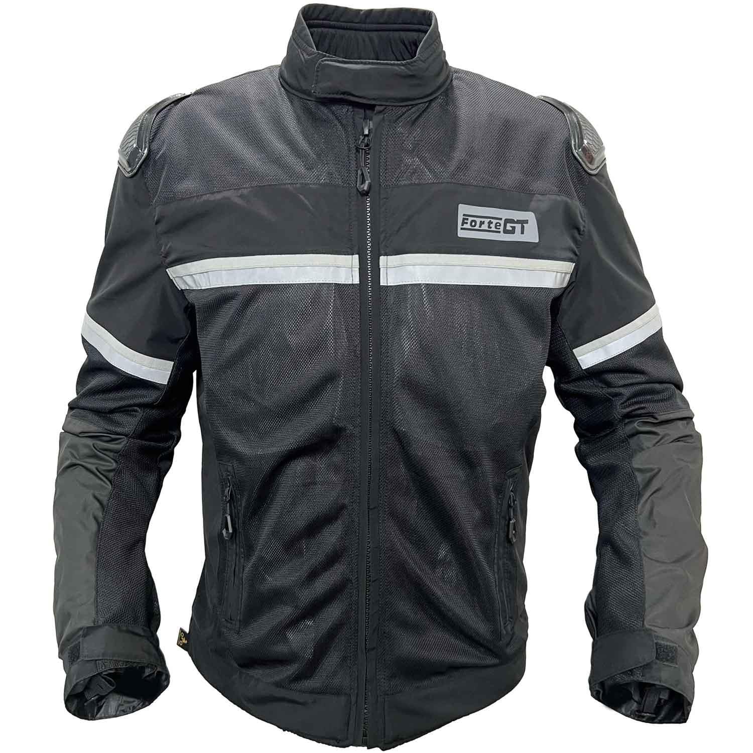 Forte Gt 2001053 Hattusa Yazlık Fileli Motosiklet Montu