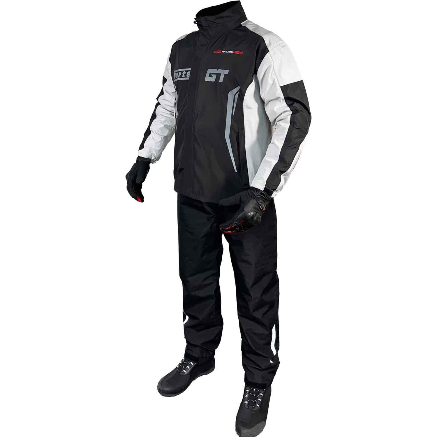 Forte GT 2001140 Yağmurluk Takım