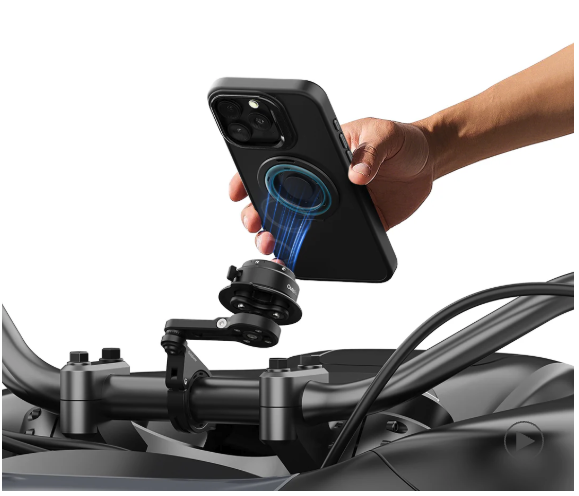 Outlplorer Handlebar Mount PRO