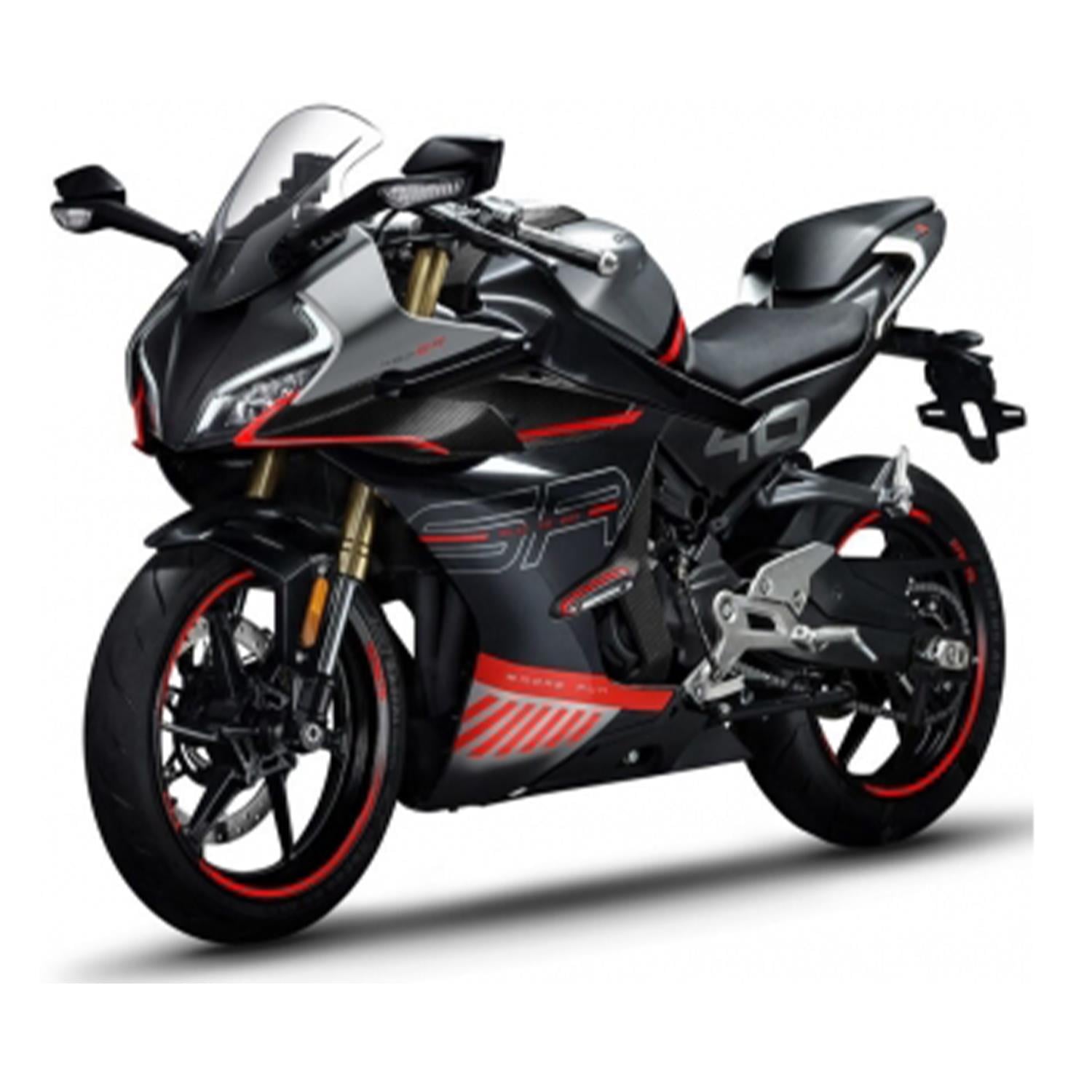 CF MOTO 450 SR