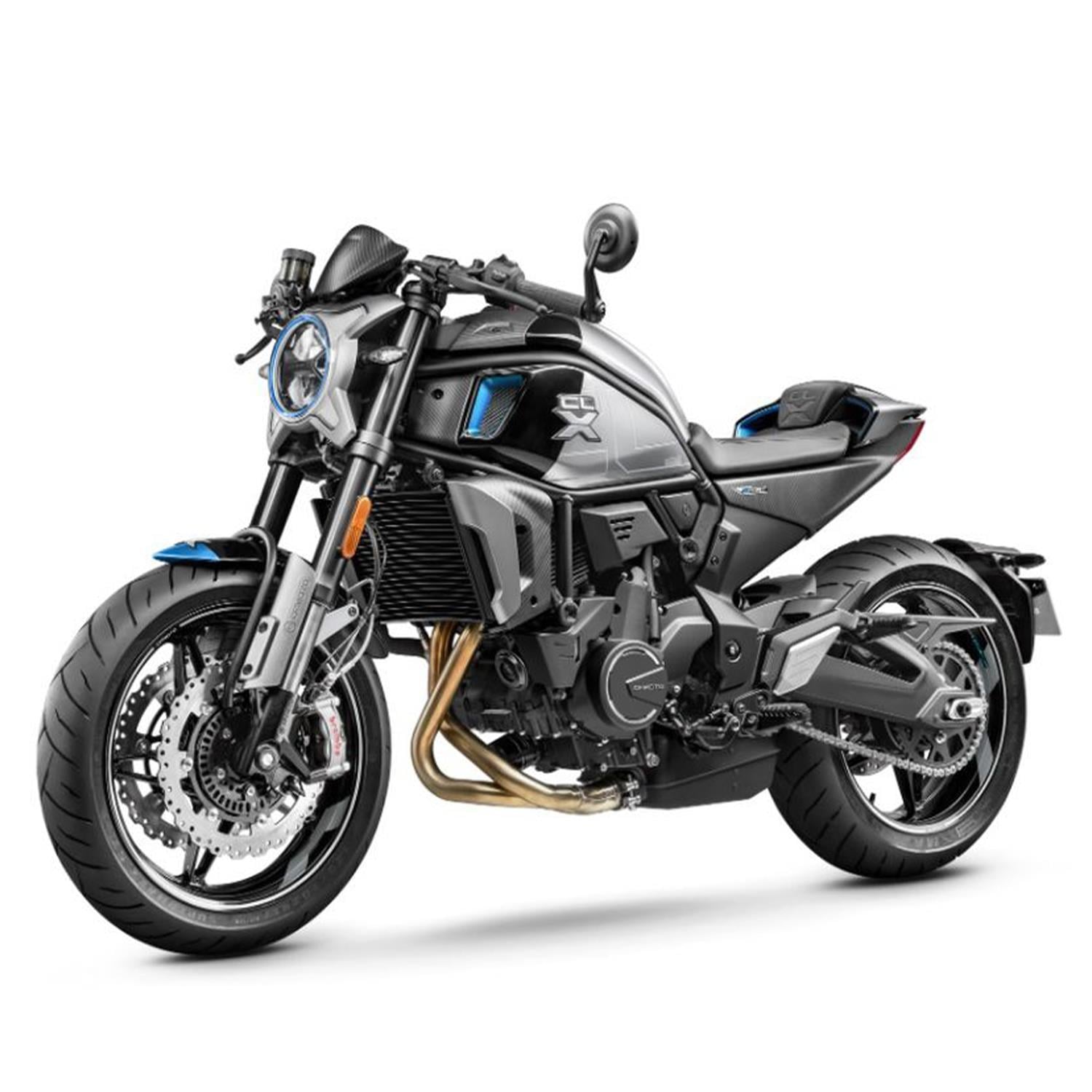 CF MOTO 700 CLX SPORT