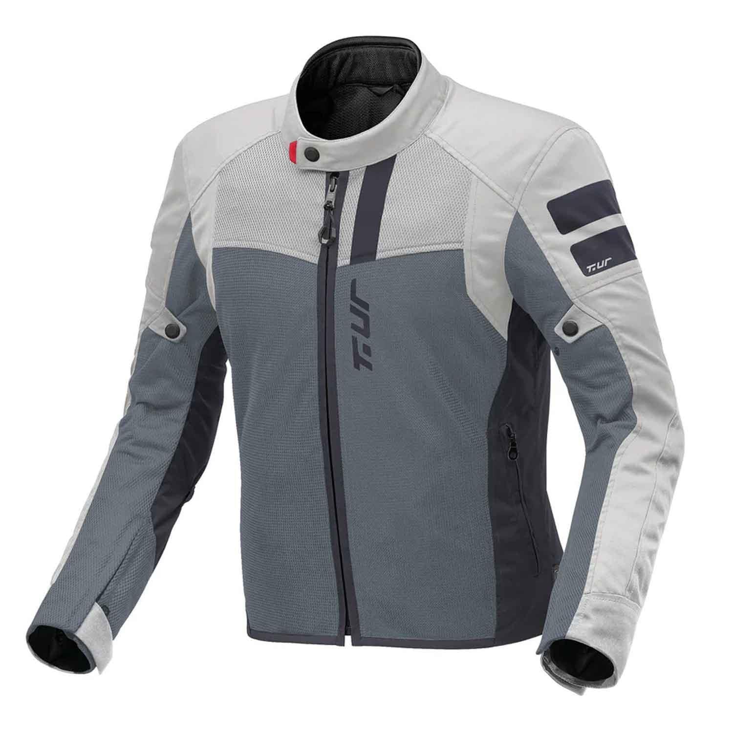 Tucano Urbano Elba Yazlık Motosiklet Montu