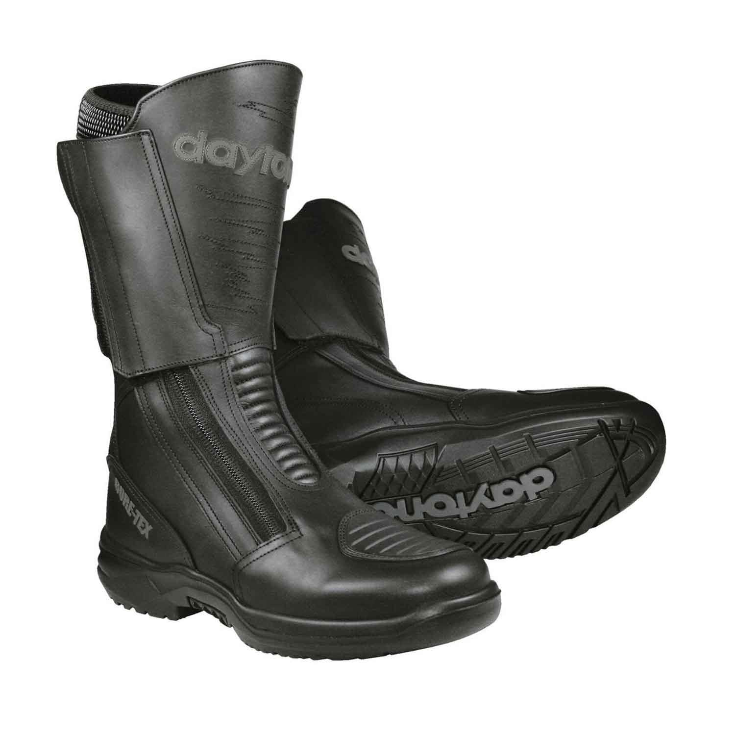 Daytona Travel Star Gore-tex Motosiklet Botu