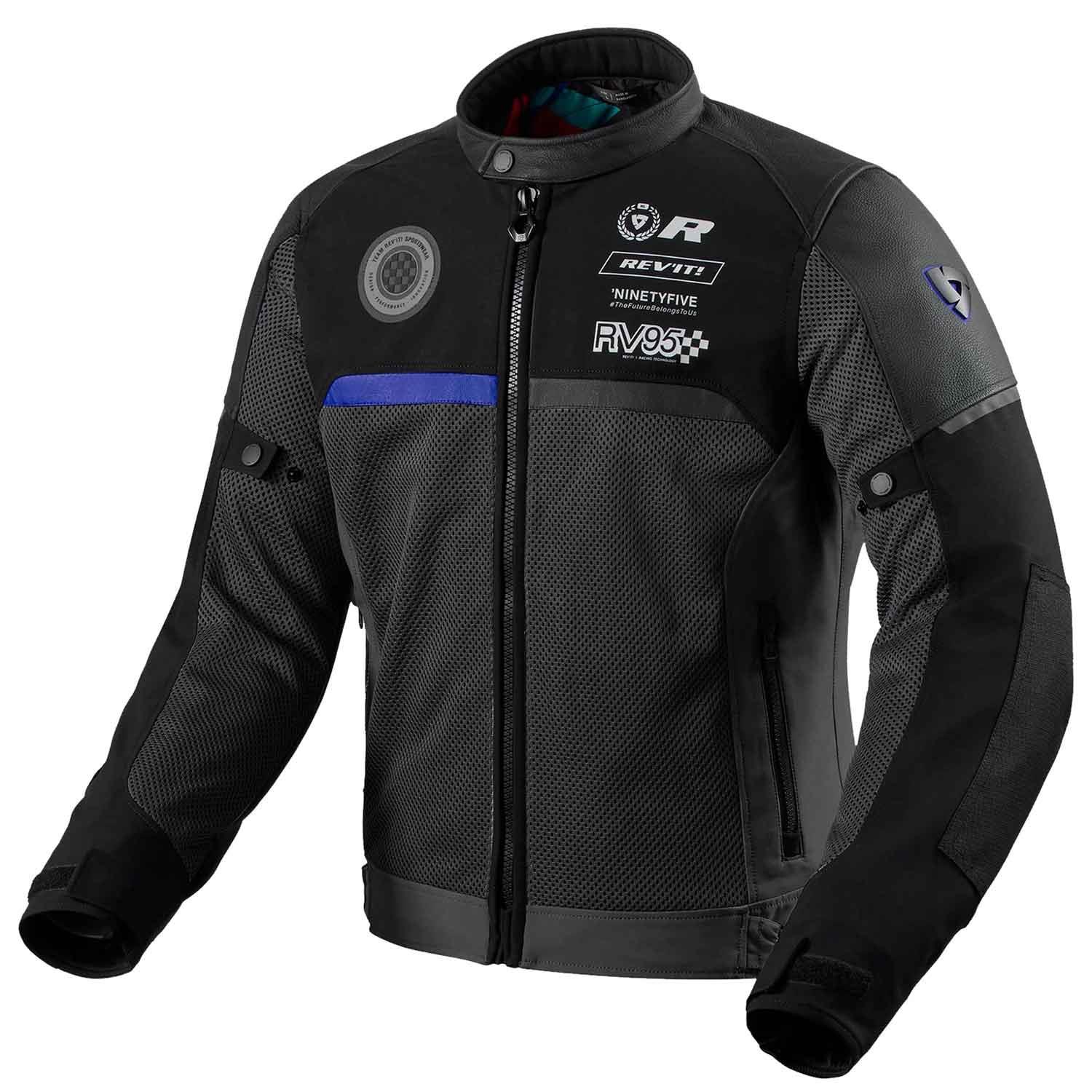 Revit Swiftblade Motosiklet Montu