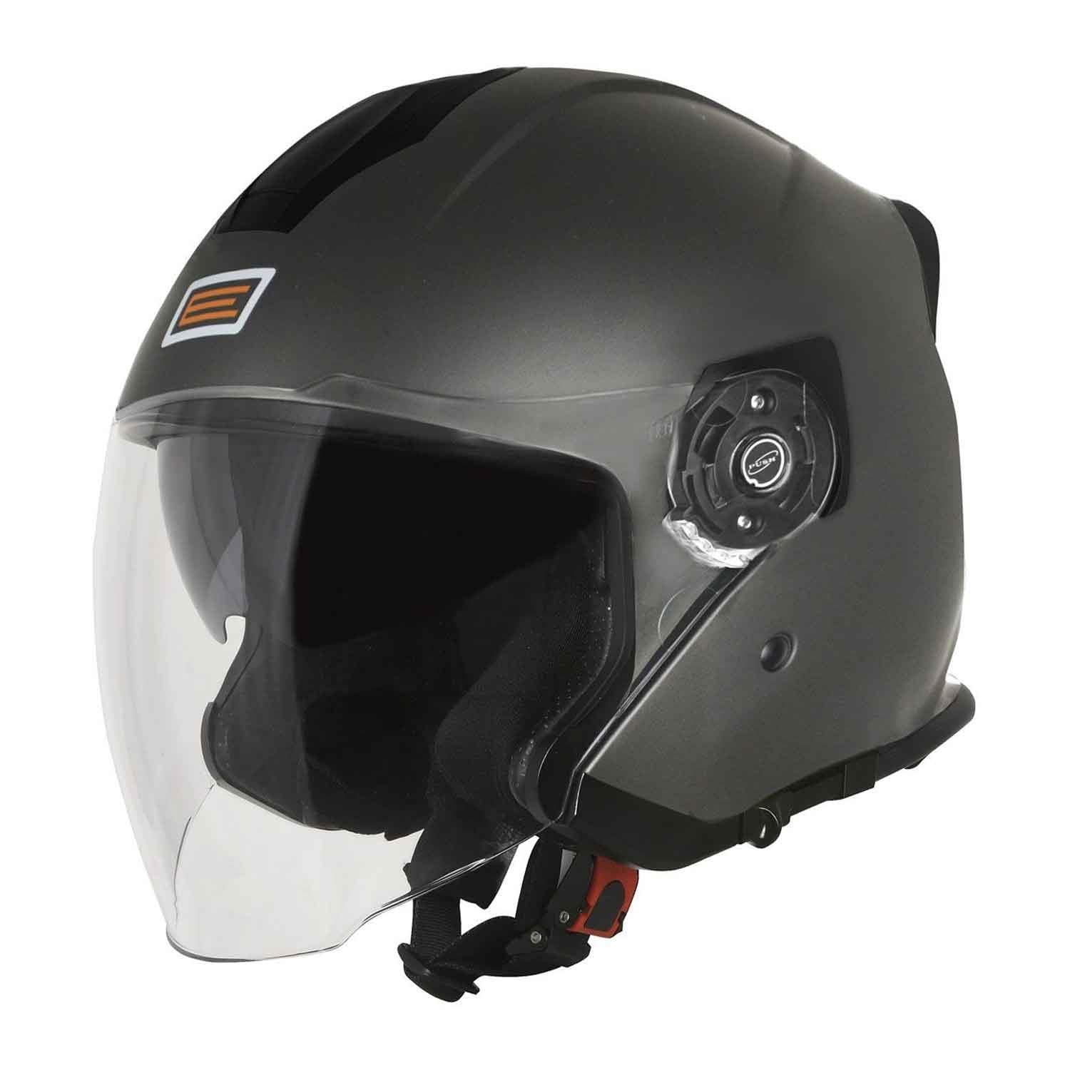 Origine Palio 2.0 Solid Açık Kask