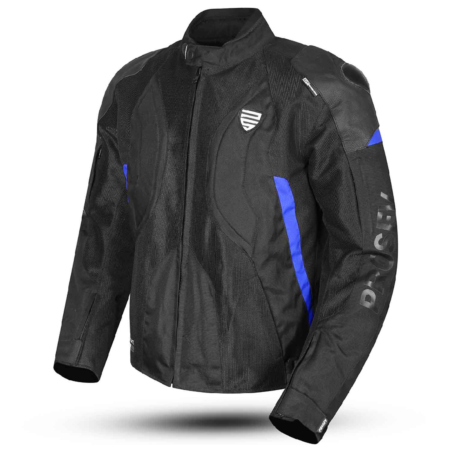 Prosev 195 GP Knight Hörgüçlü Motosiklet Montu