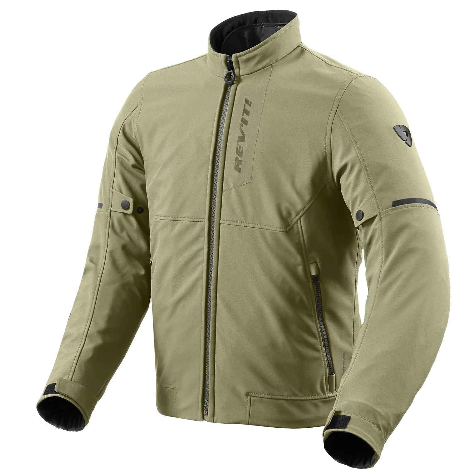 Revit Shade 2 H2o Motosiklet Montu