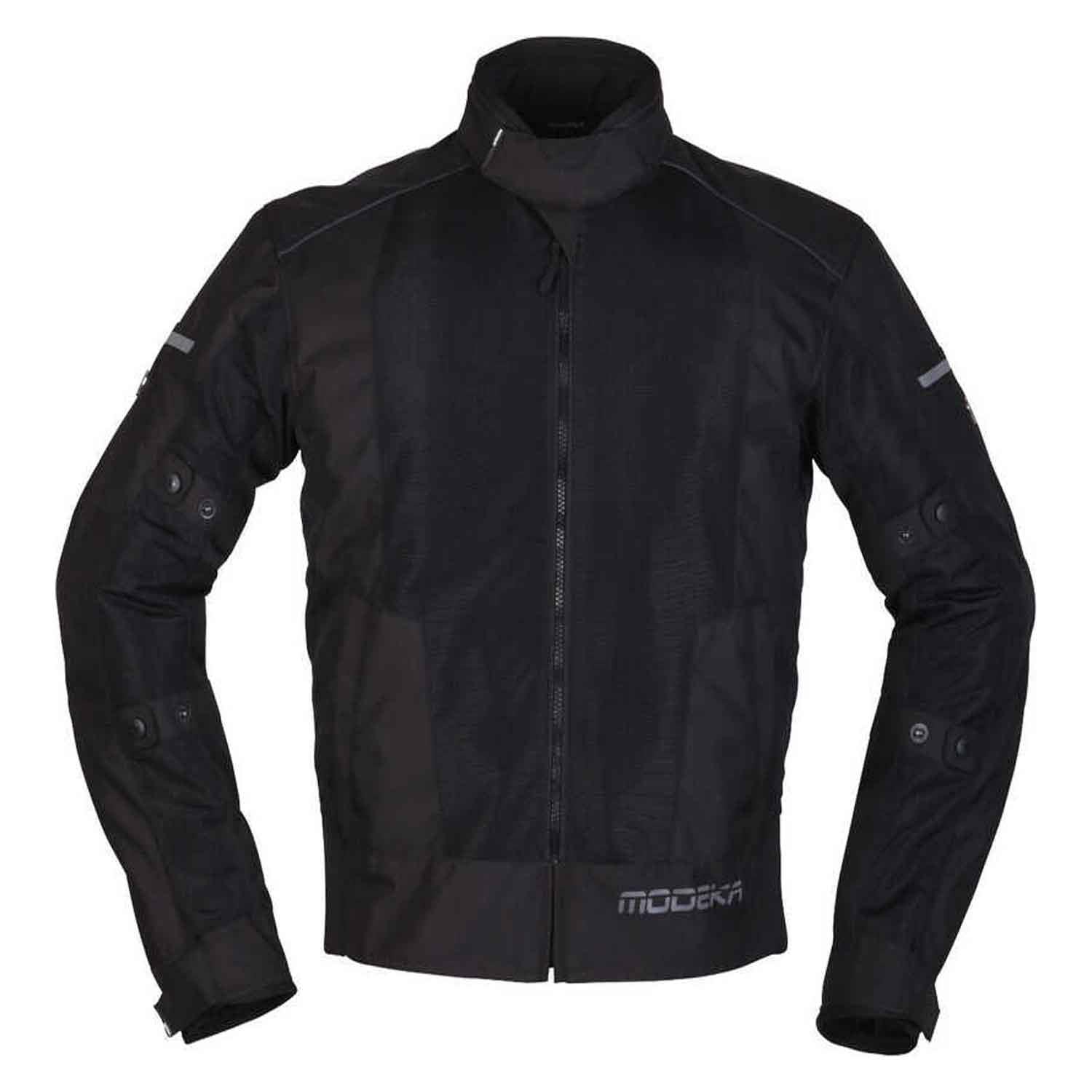 Modeka Veo Air Yazlık Motosiklet Montu