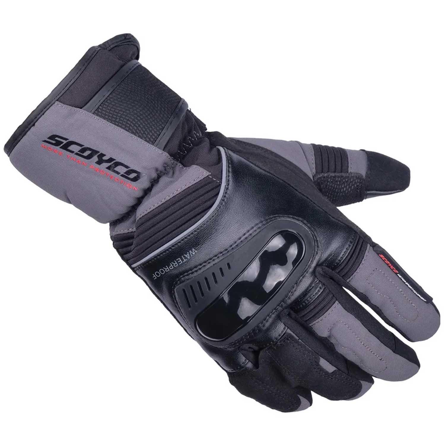 Scoyco MC82 WaterProof Motosiklet Eldiveni