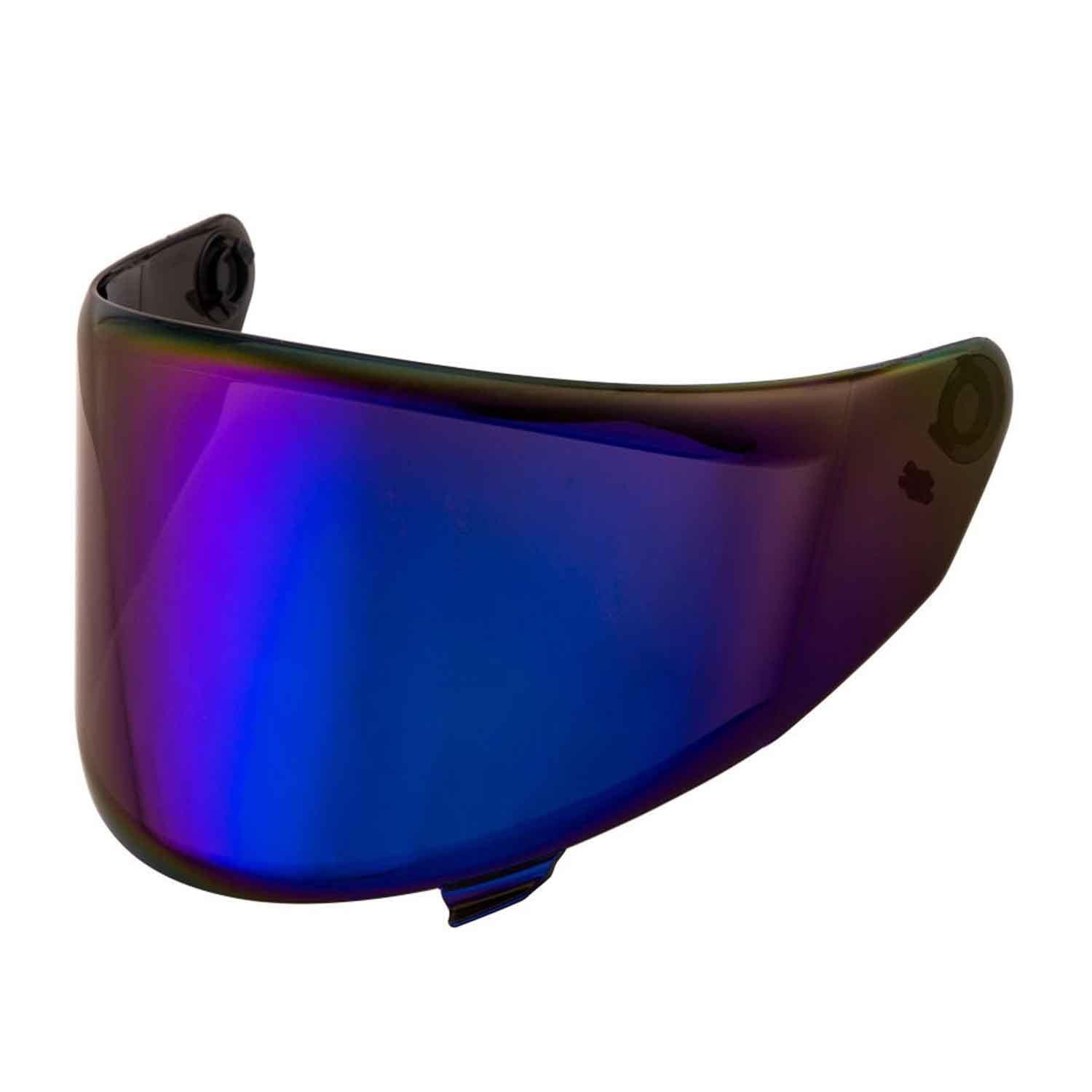Kyt Nz-Race / Nf-R Kask Camı