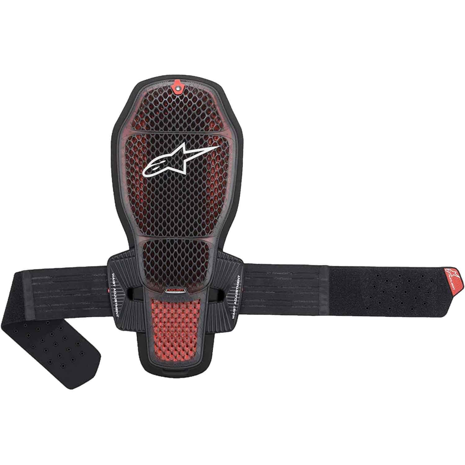 Alpinestars Nucleon Kr-R Back Protector Sirt Koruma