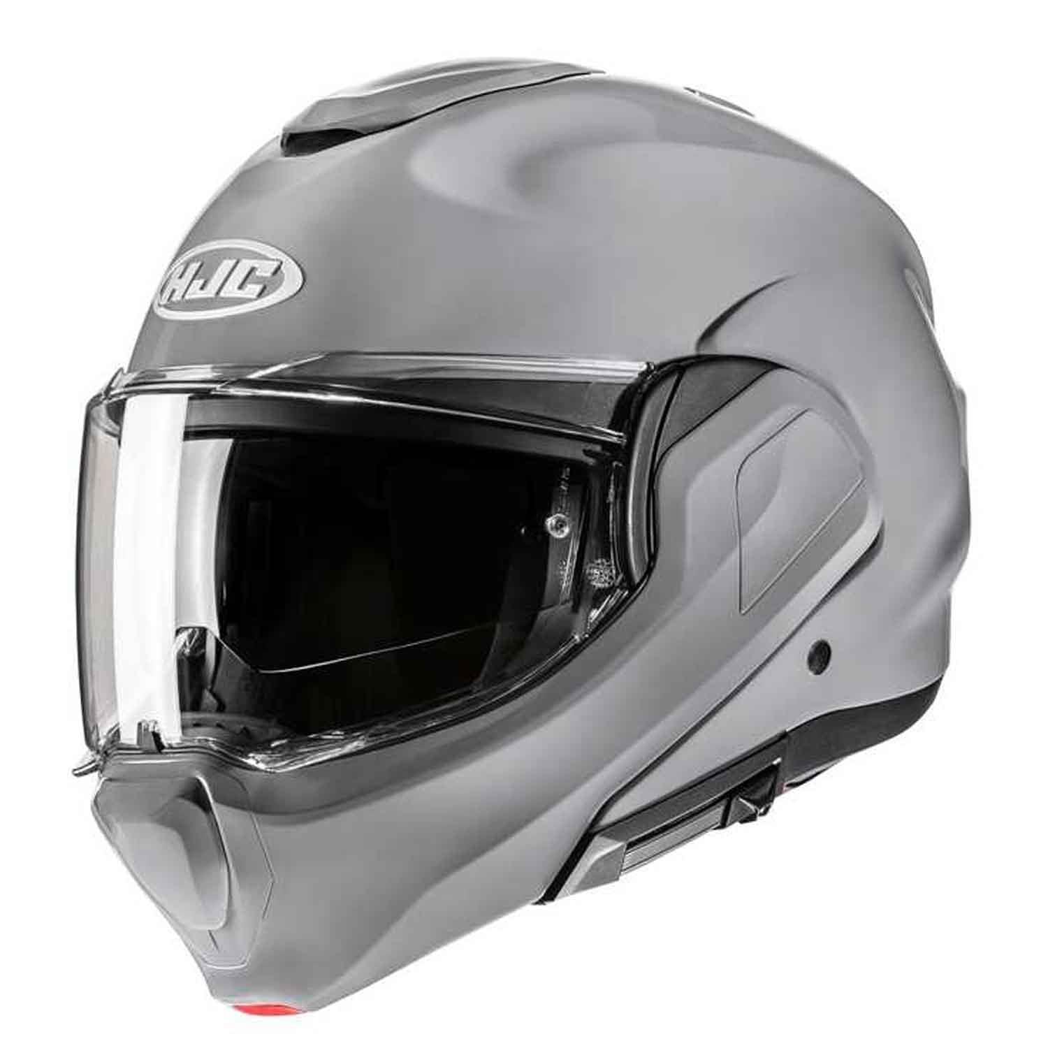 Hjc F100 Çene Açılır Kask