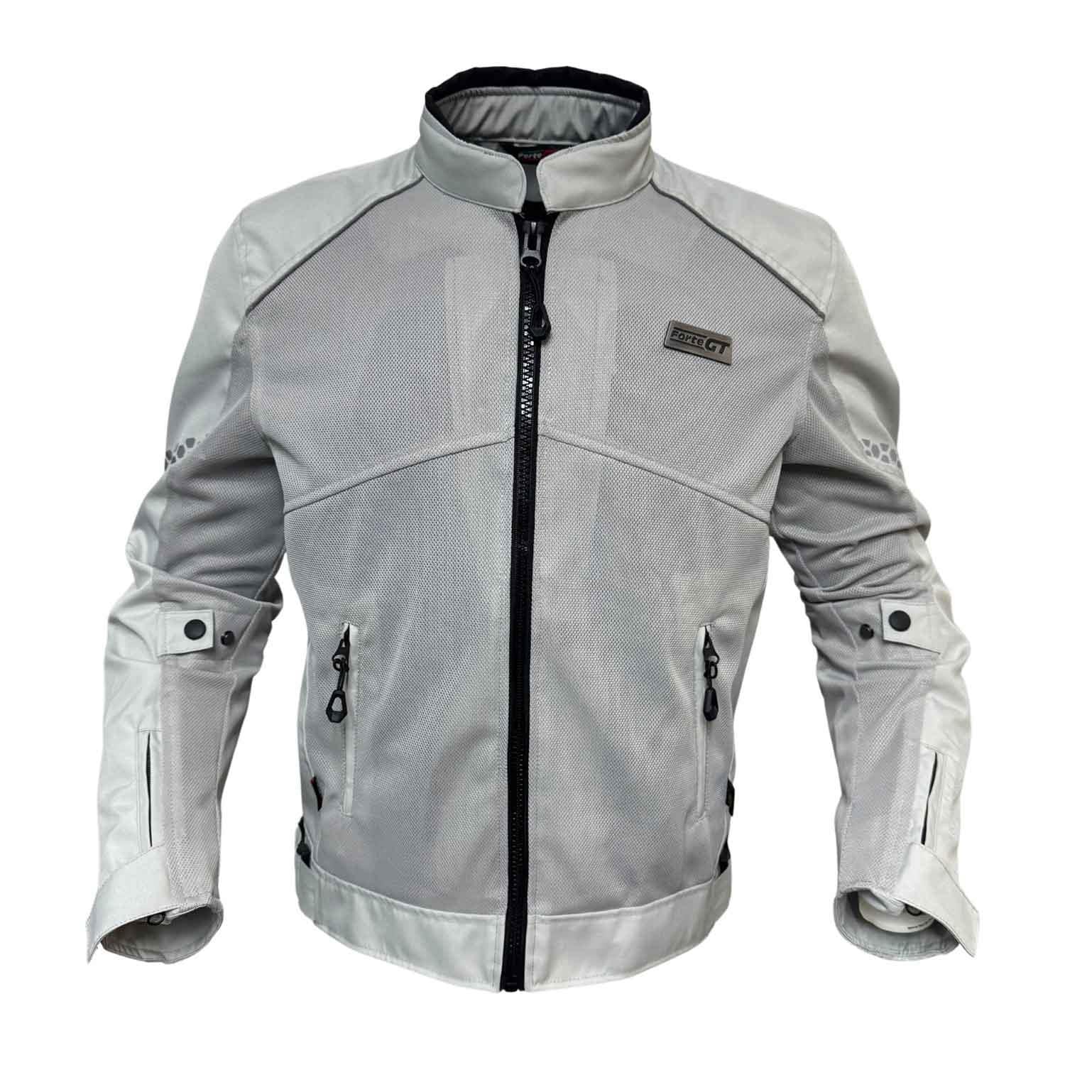Forte Gt 2001054 White Stone Motosiklet Montu