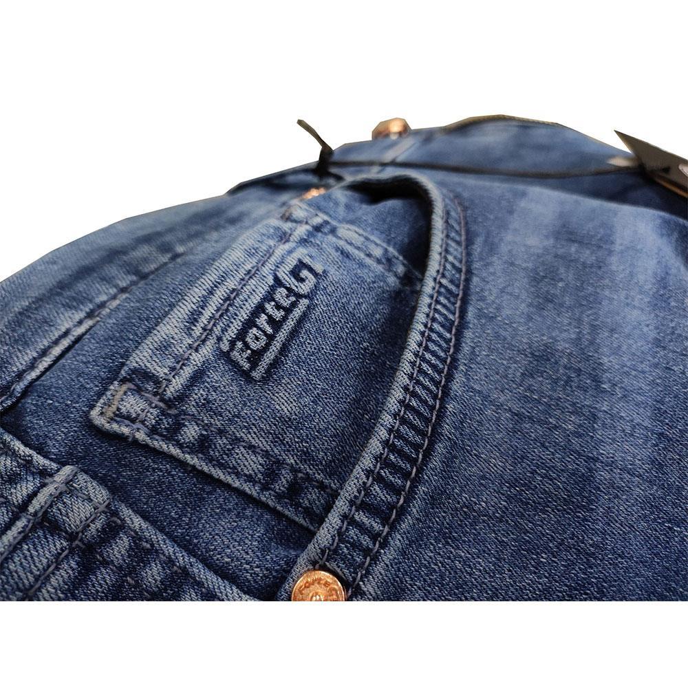 Forte Gt 2001092 Luca Kot Motosiklet Pantolonu3899,00 Sürüşünüzü