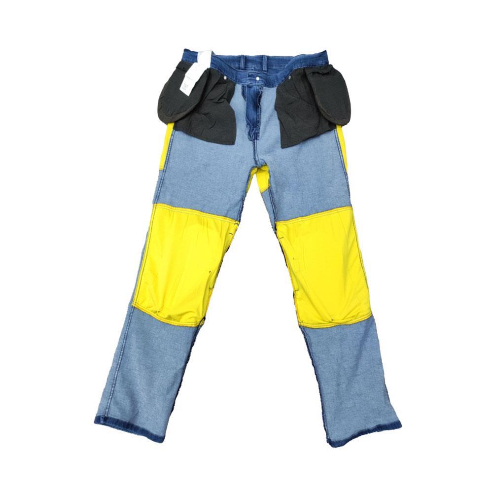 Forte Gt 2001092 Luca Kot Motosiklet Pantolonu3899,00 Sürüşünüzü