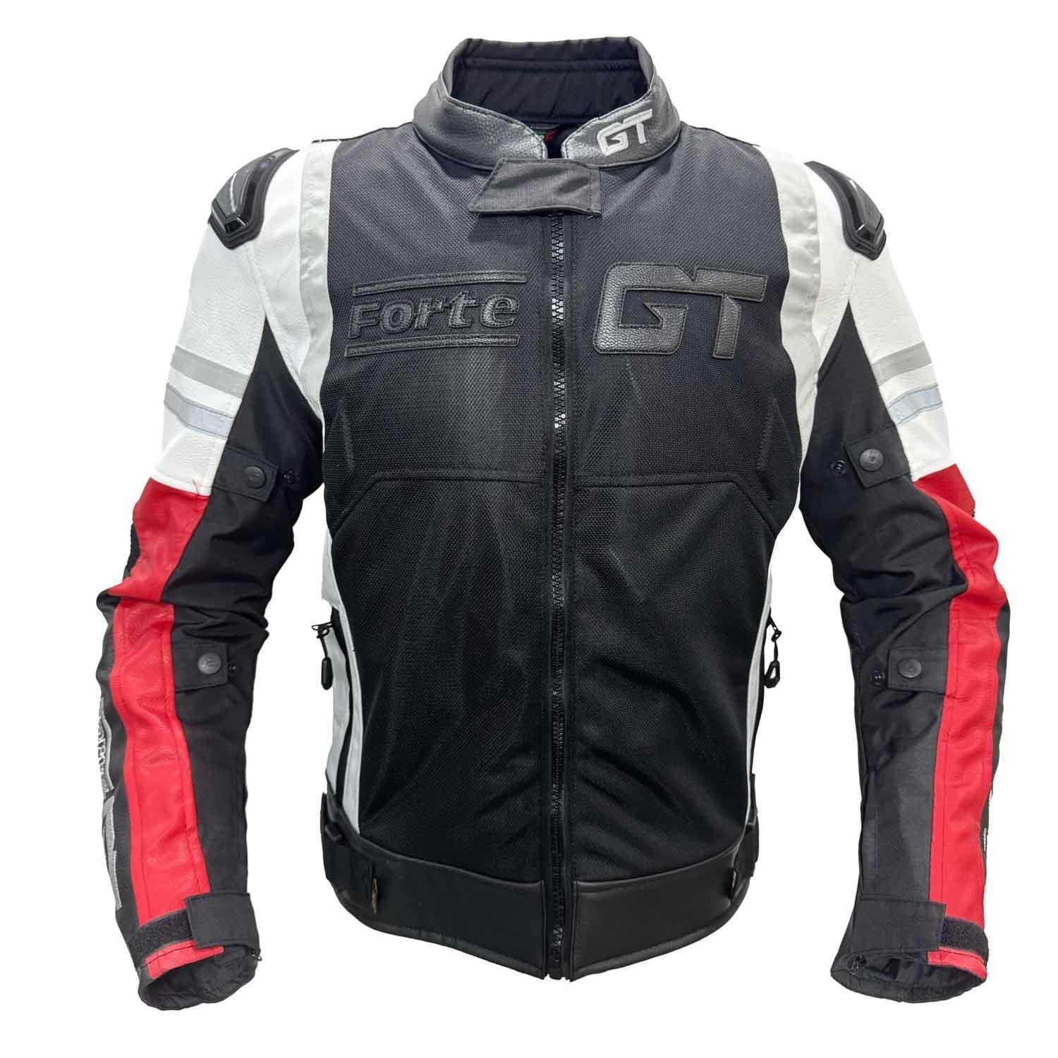 Forte GT 2003001 Titan Motosiklet Montu