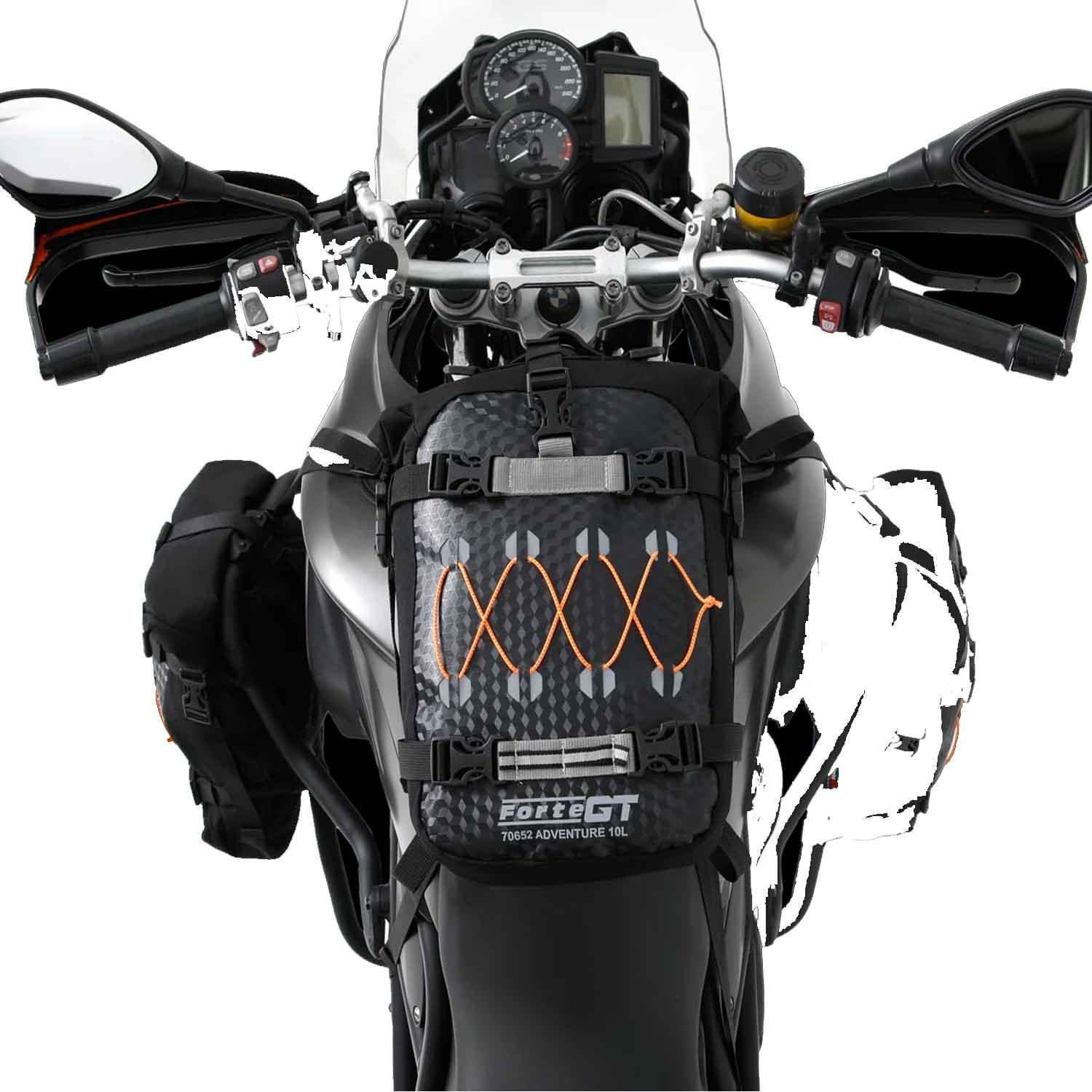 Forte Gt 70652 Adventure Depo Üstü Çanta 10 Litre1049,00