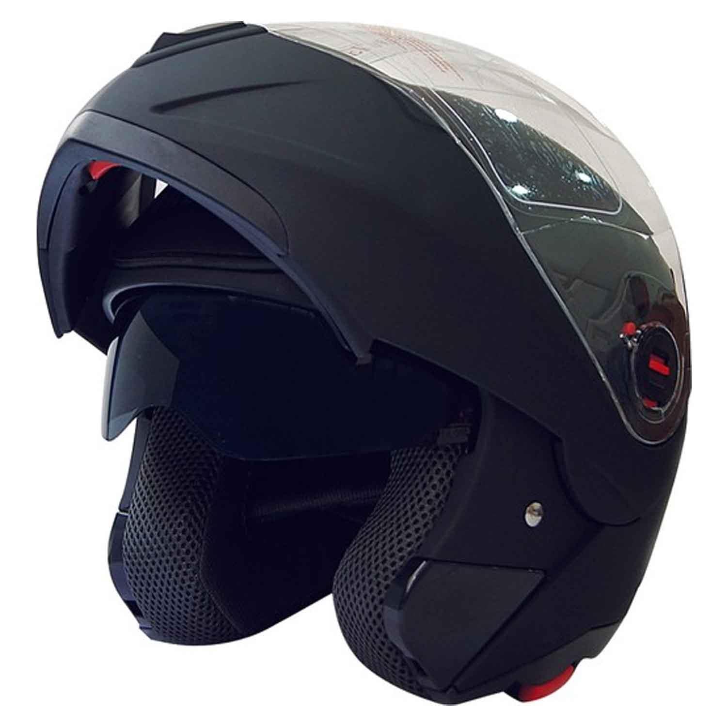 Free M 961 Çene Açılır Motosiklet Kaskı