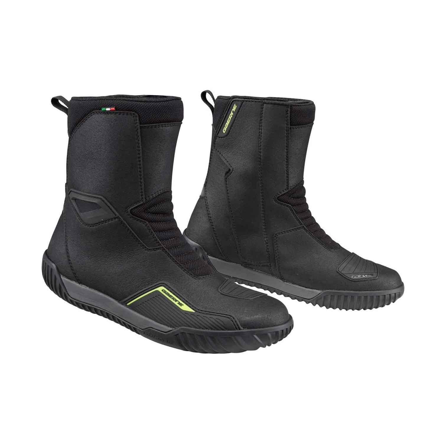 Gaerne G-Escape Goretex Tourıng Bot