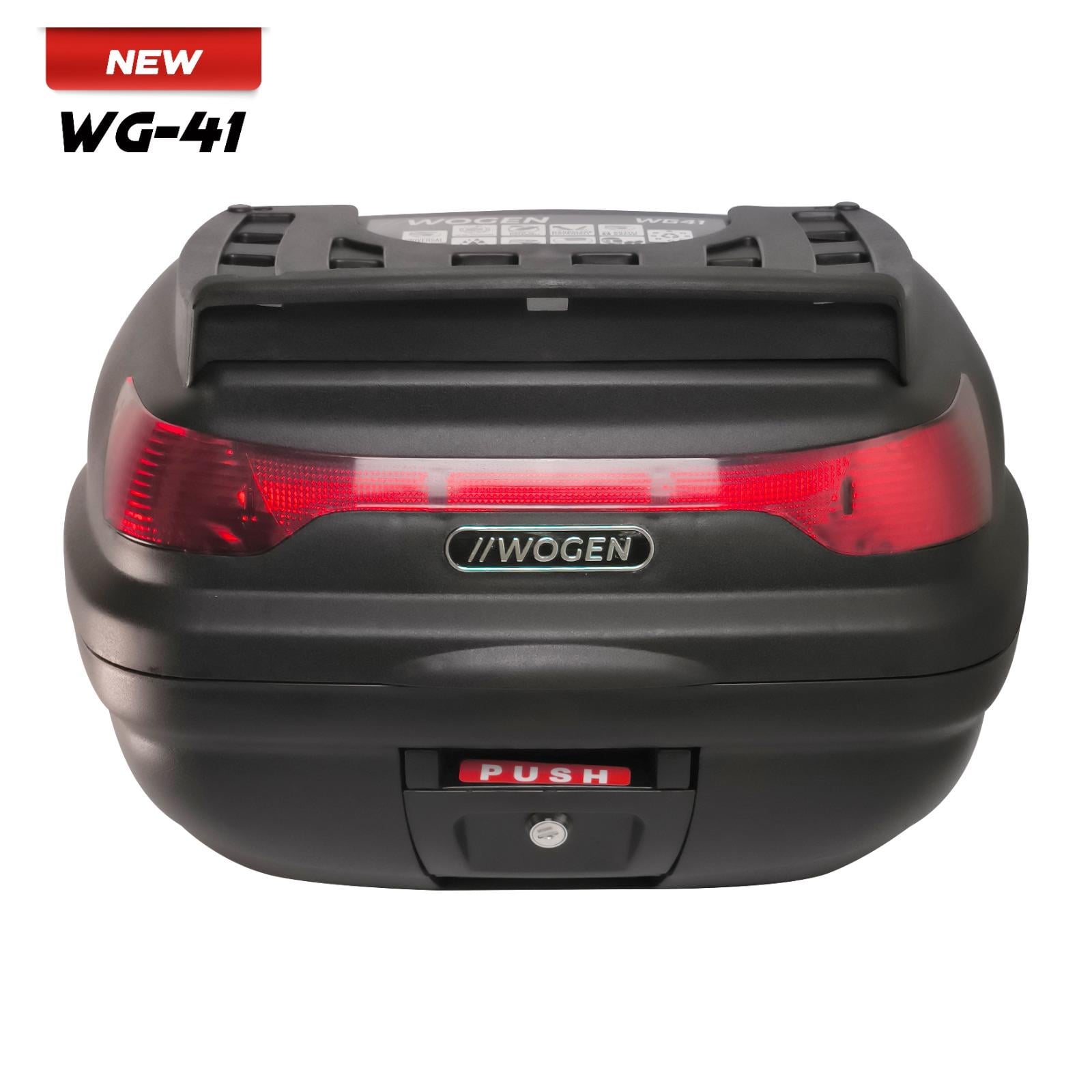 Gaff WG41 41 Litre Arka Çanta