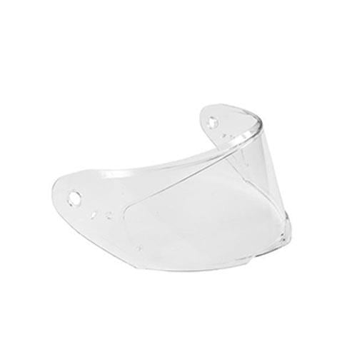 Givi  50.7 - 50.8 - 50.9 / Stoccarda Kask Camı - Vizör Şeffaf (Z2597TR)