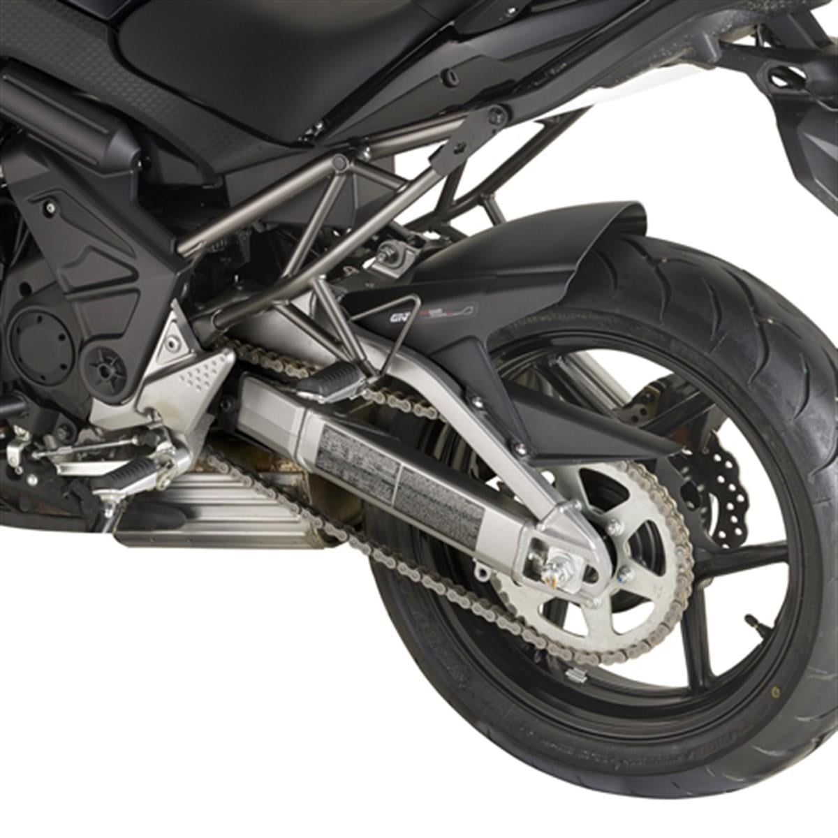 Givi MG4103 Zincir Muhafaza ve Çamurluk - Kawasaki Versys 650 (06