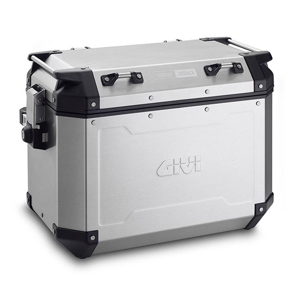 Givi OBKN48AL Trekker Outback Yan Çanta Sol21113,75 Sürüşünüzü Bir