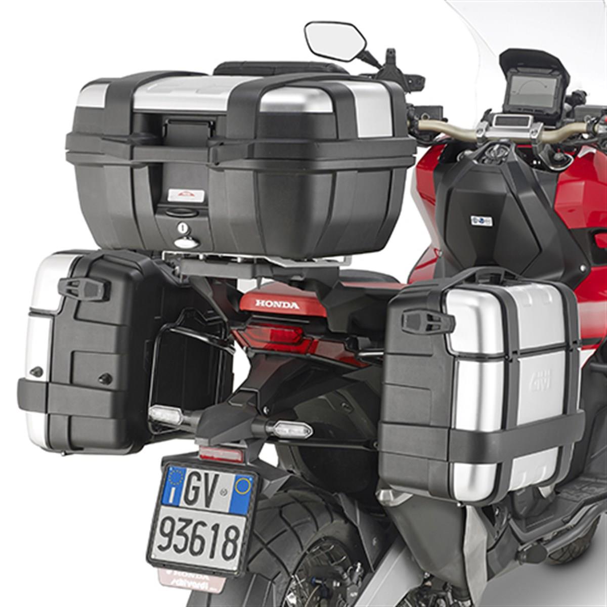 Givi PL1158 HONDA X-ADV 750 (17-20) Yan Çanta Taşıyıcı8766,60