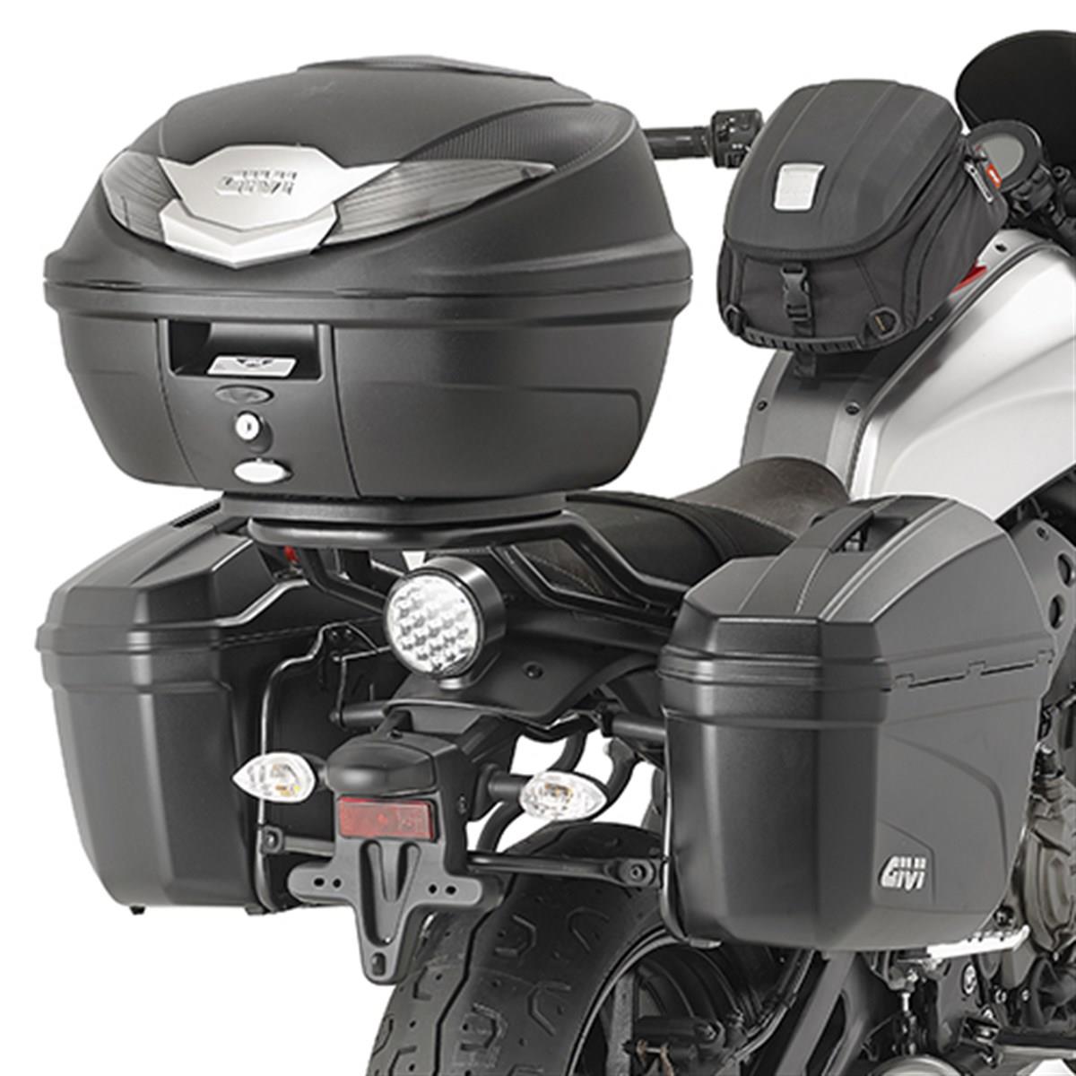 YAMAHA⋮TW223 今こそこういうバイクがほしい！ 2000年頃の