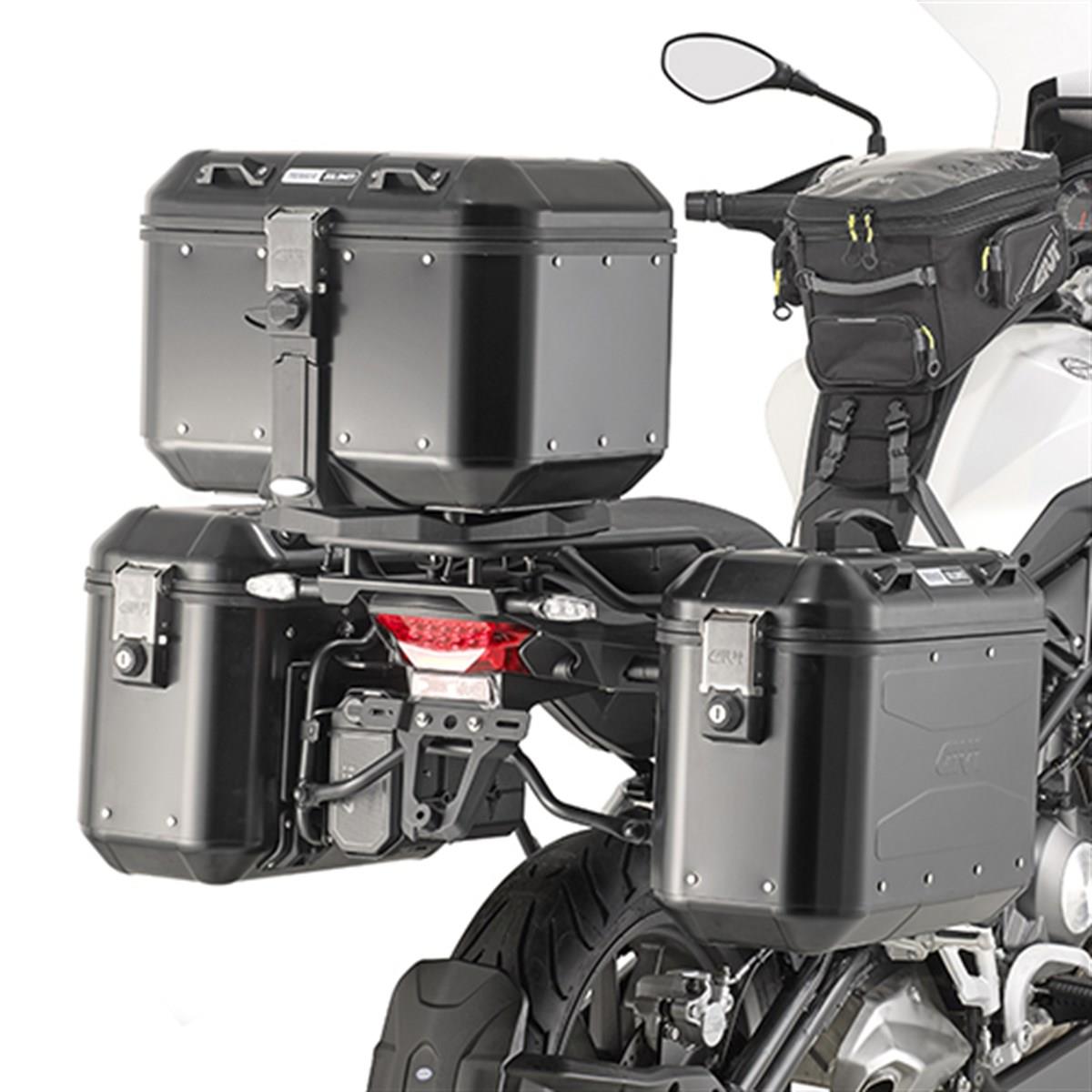 Givi PL8703 BENELLI TRK502 (17-19) Yan Çanta Taşıyıcı7671,25