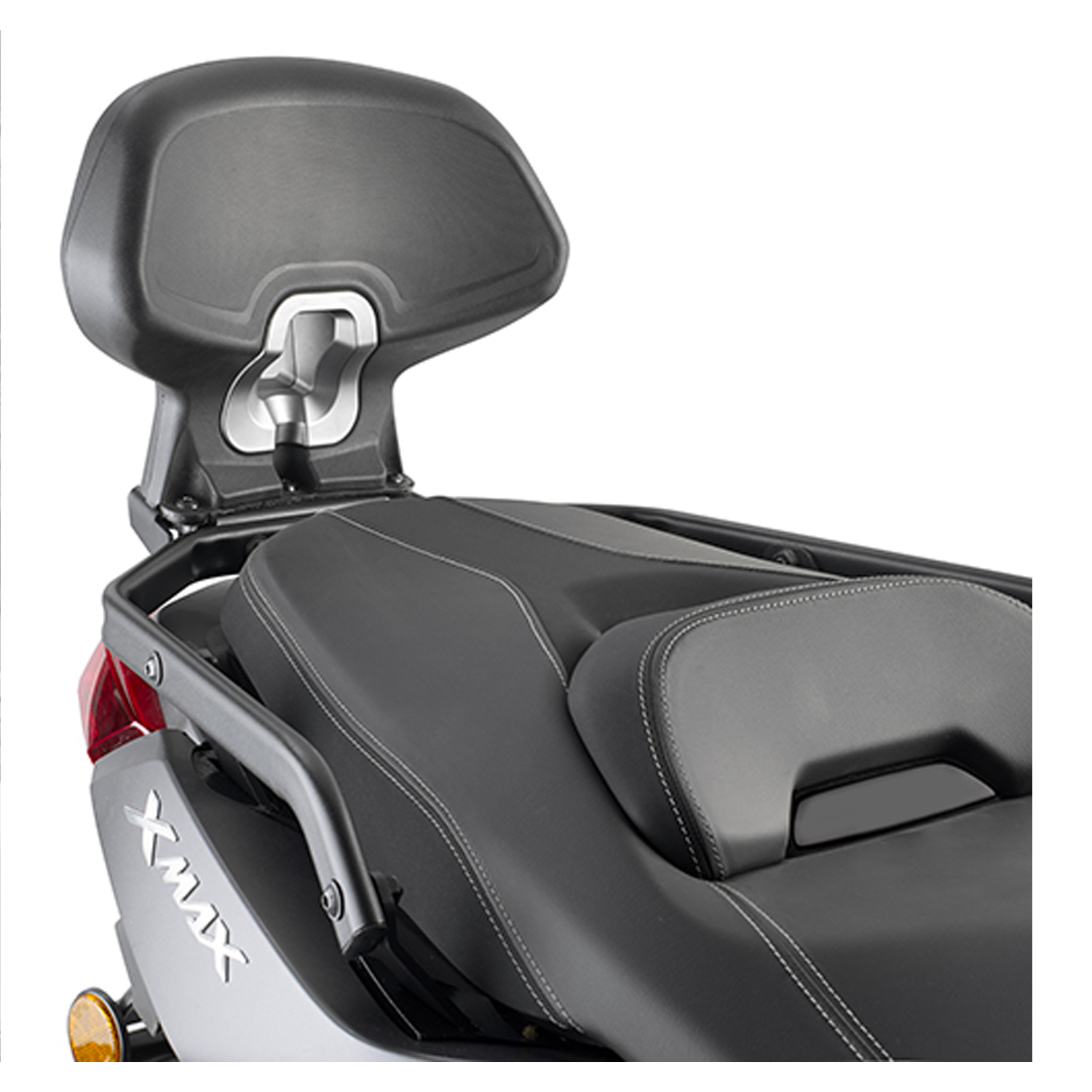 GIVI TB2167A Sissybar - Yamaha X-Max 125-250-300 (2023)