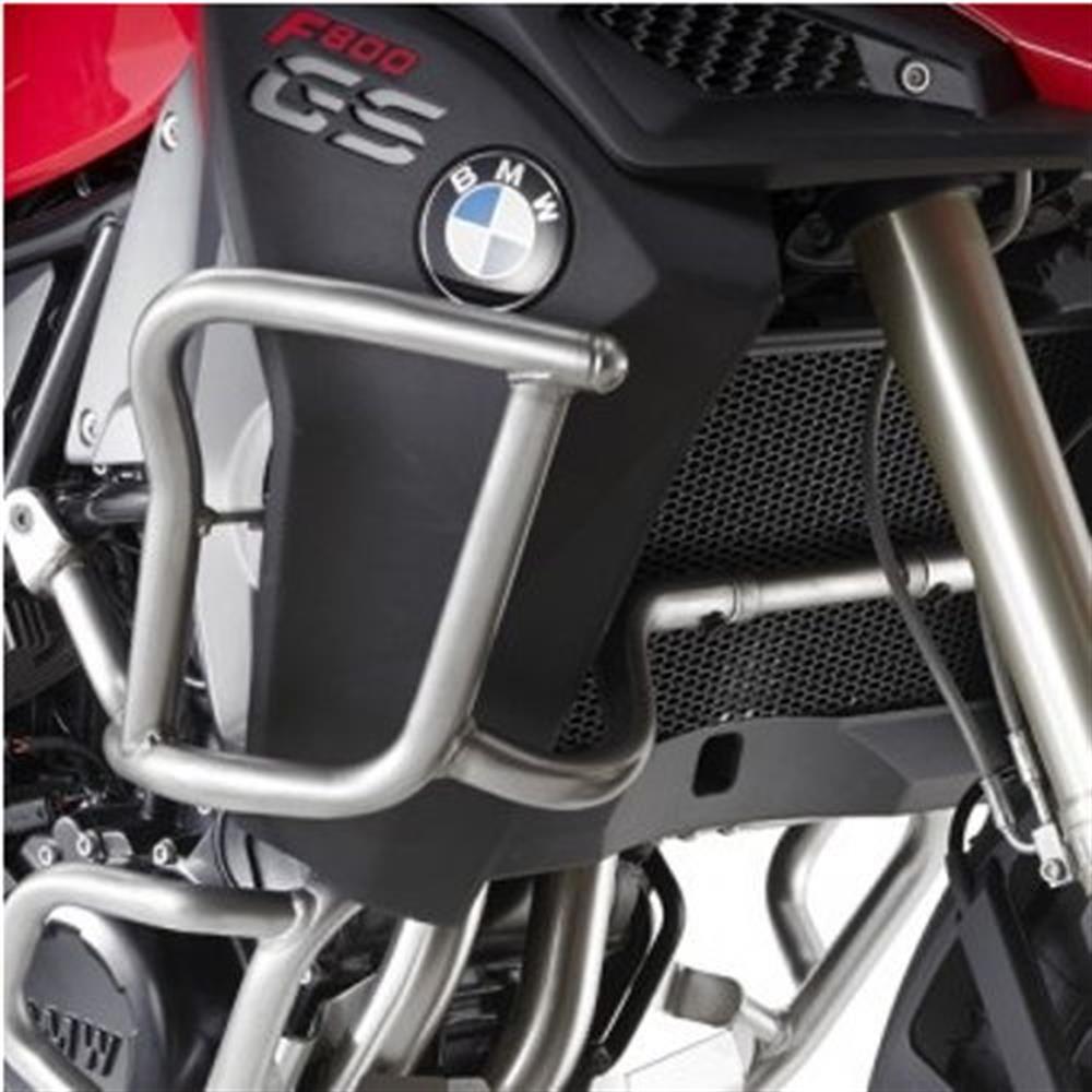 Givi TNH5123OX Bmw F800Gs Adventure (13-18) Üst Koruma Demiri15624
