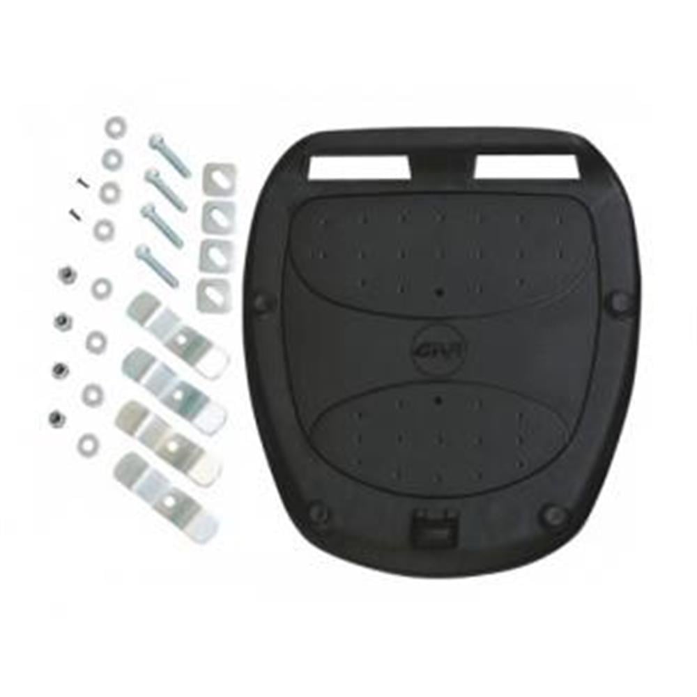 Givi Z113C2 Universal Çanta Tablası Monolock0,00 Sürüşünüzü Bir