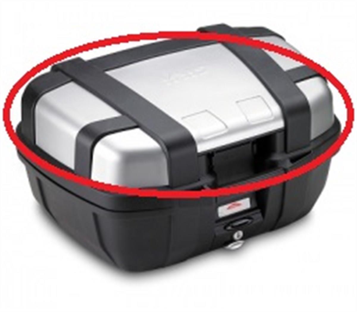 Givi Z2202R Çanta Üst Plastik şerit TRK521038,60 Sürüşünüzü Bir