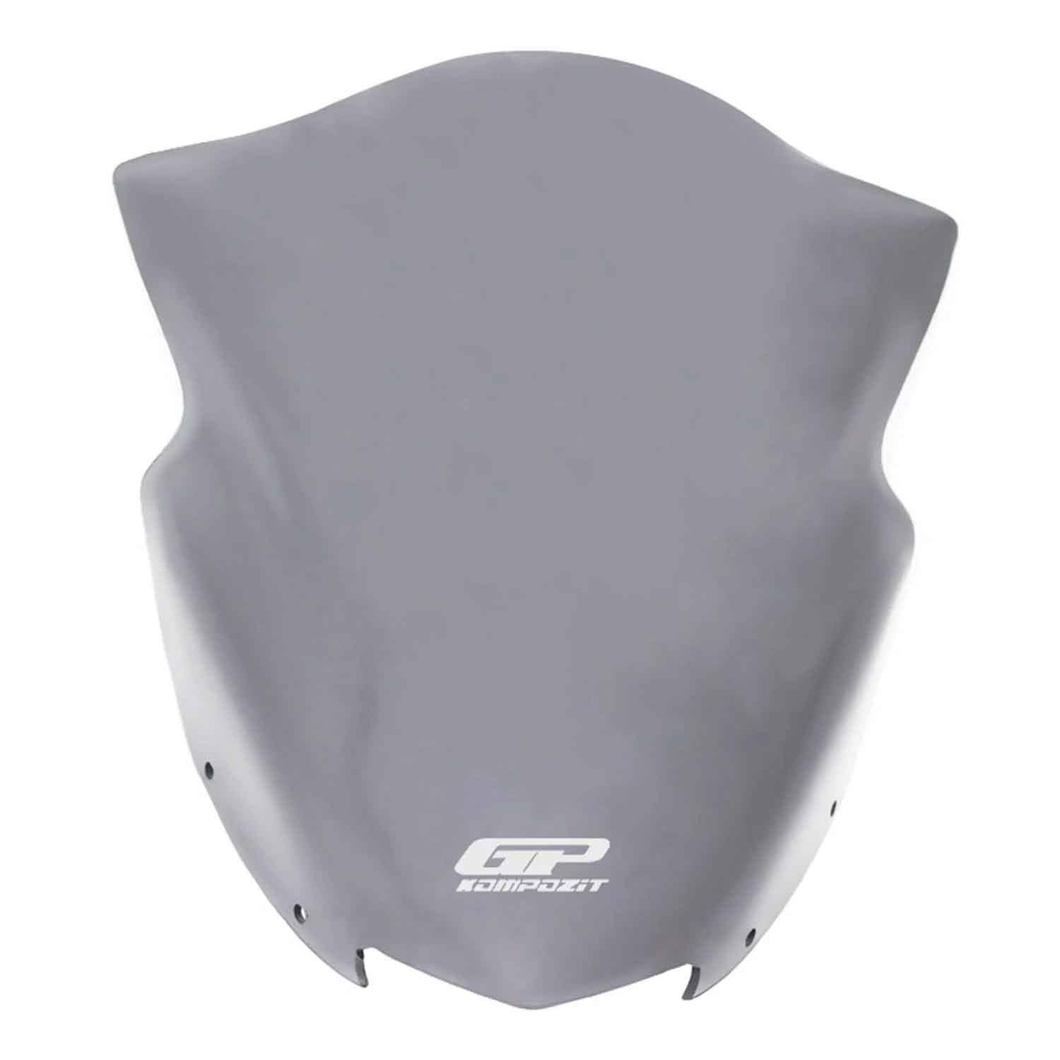 GP Kompozit Bajaj Dominar 250 / 400 2017-2023 Uyumlu Ön Cam Füme