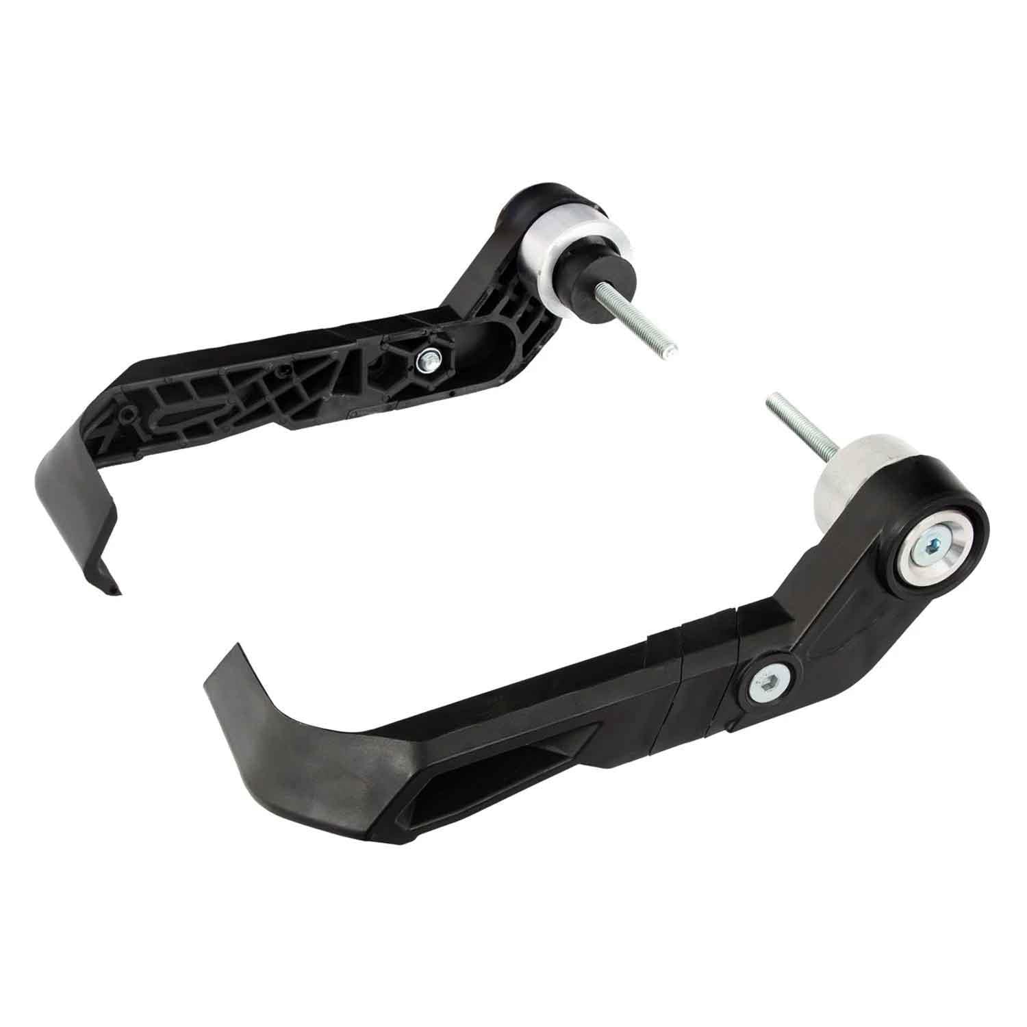  GP KOMPOZİT CF MOTO 250 SR 2020-2024 UYUMLU MANET KORUMA SİYAH
