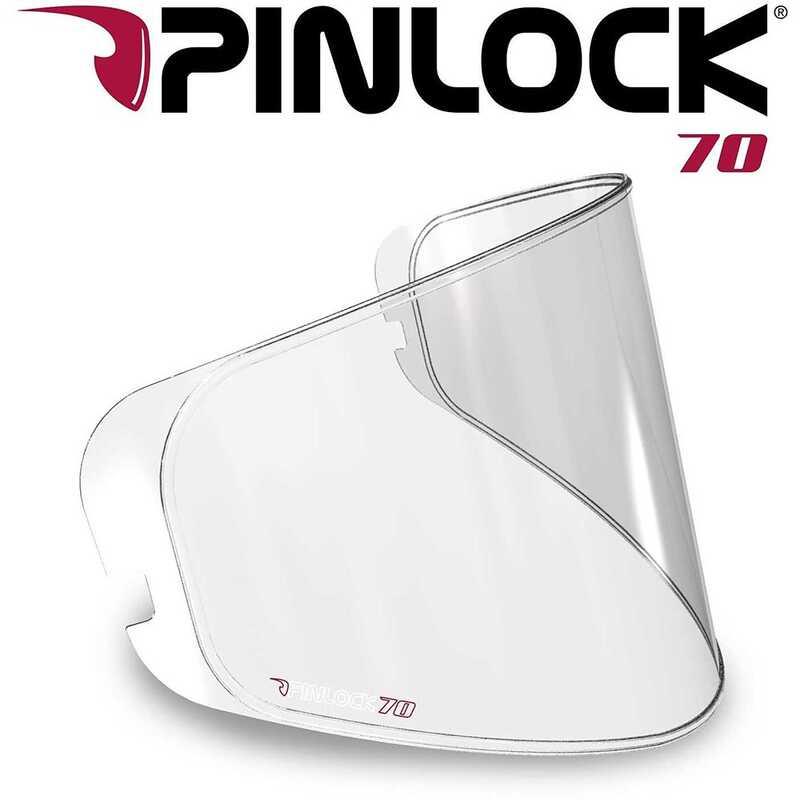 Hjc F71 - İ71 Kask Pınlock Dks466