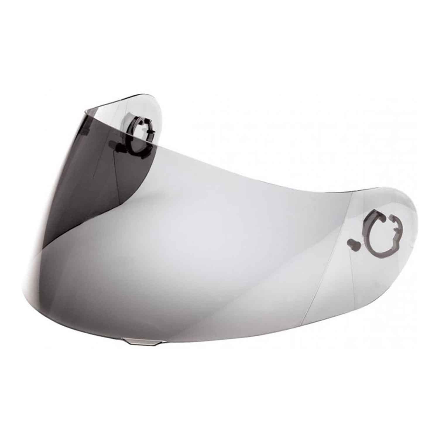Hjc HJ09 - CS15 Kask Camı - Vizör Silver