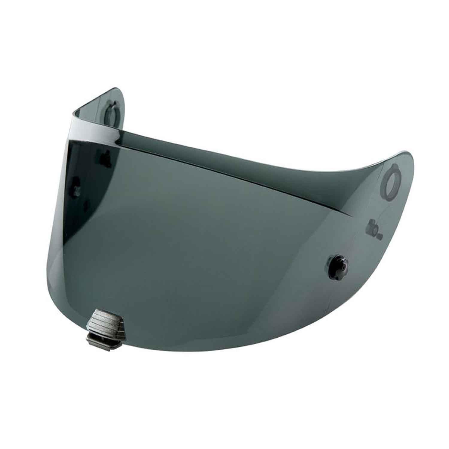 Hjc HJ20 - RPHA10 Kask Camı - Vizör Smoke