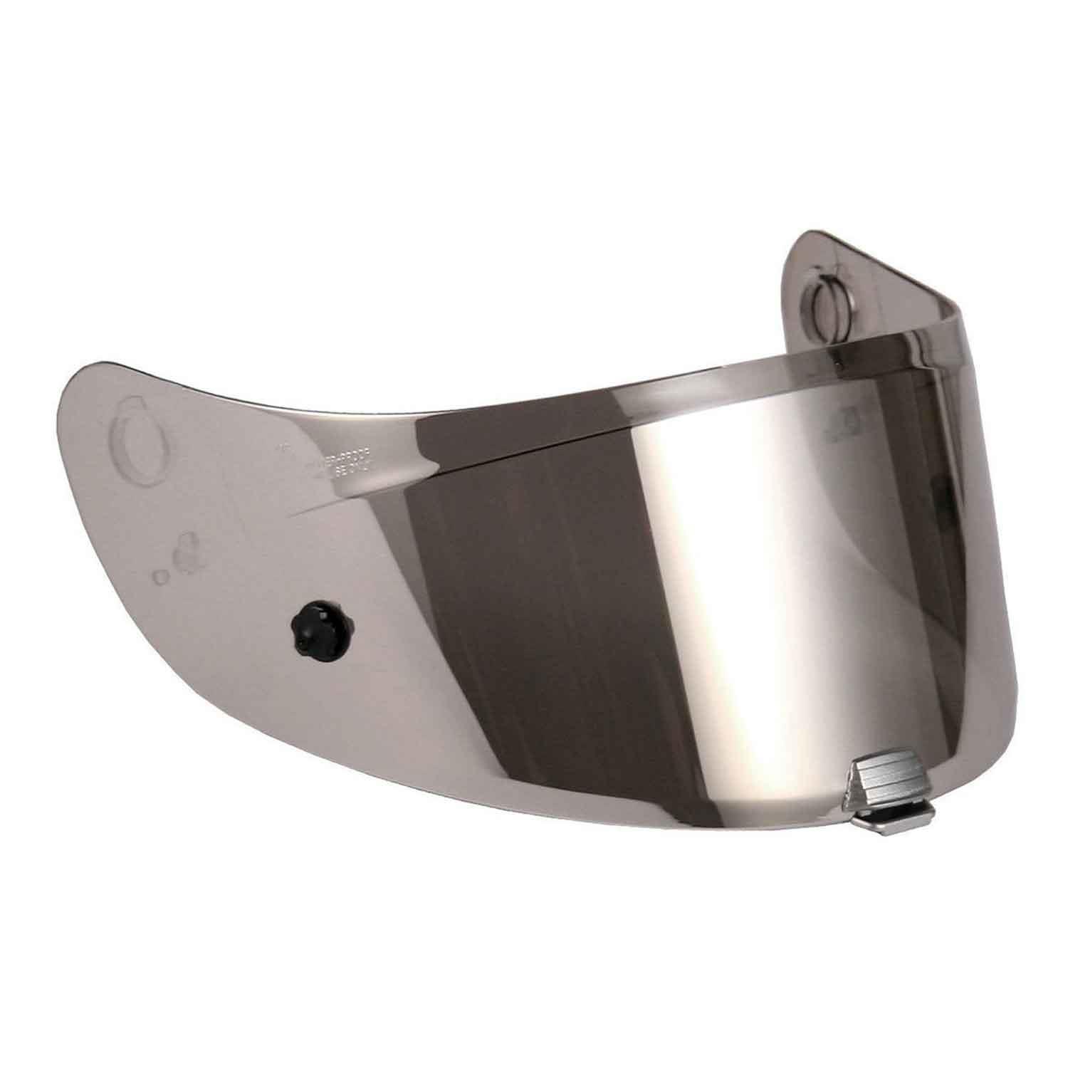 Hjc HJ20ST Kask Camı - Vizör Silver