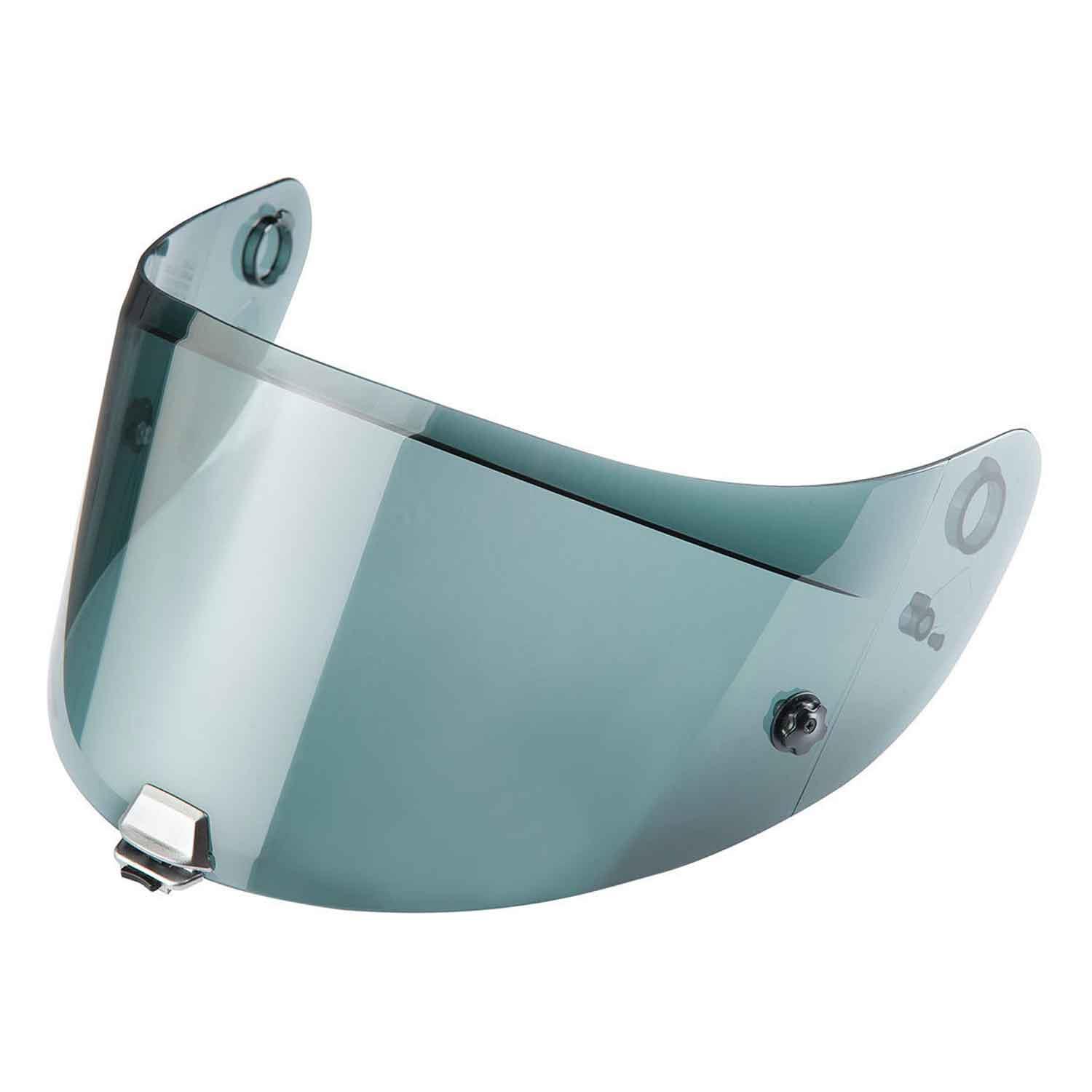 Hjc HJ20ST - RPHA ST Kask Camı - Vizör Smoke