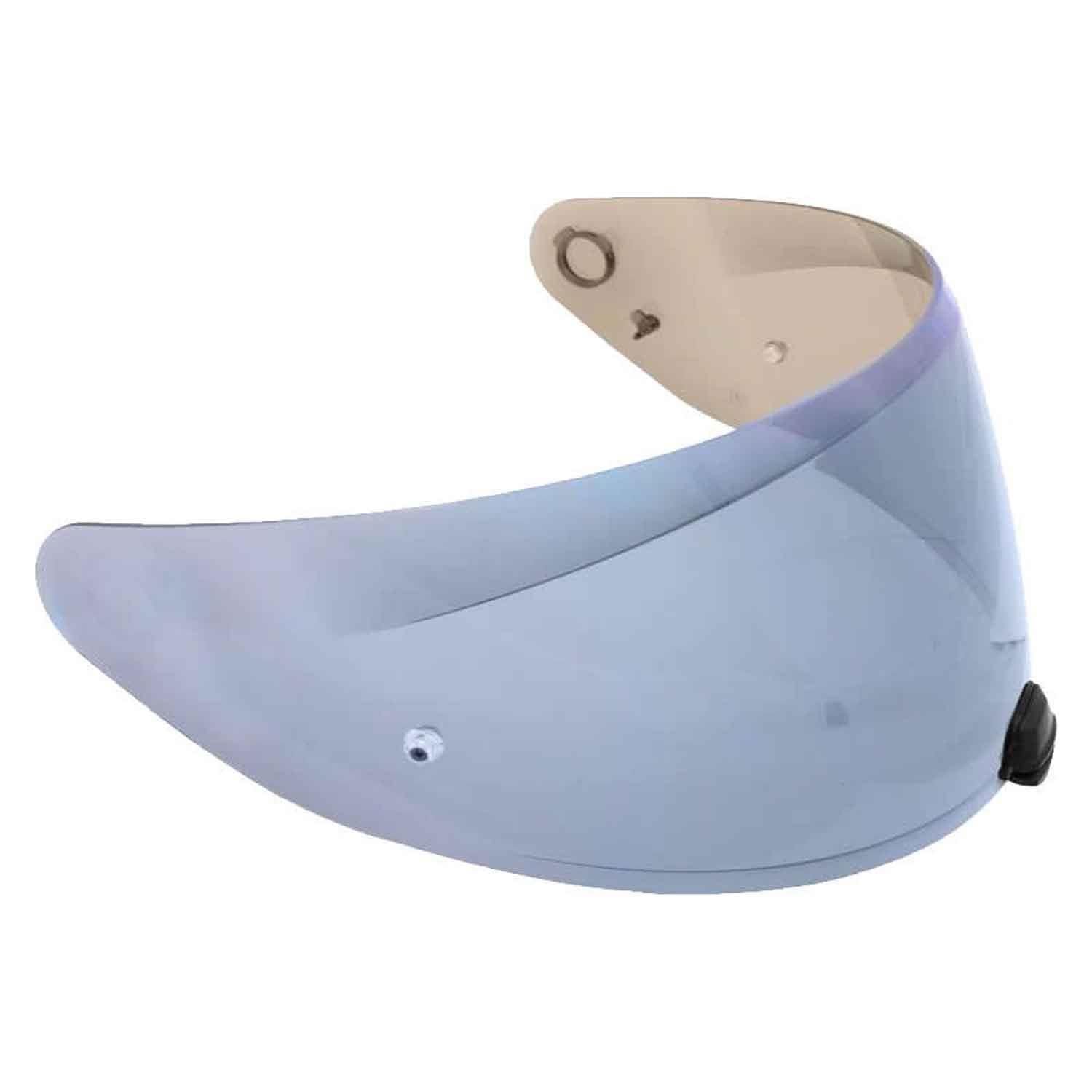 Hjc HJ31 - i70 Kask Camı - Vizör Rst Blue