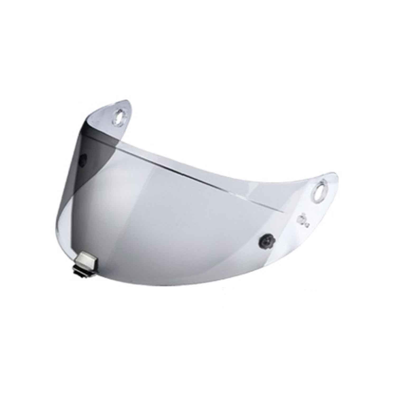 Hjc HJ31 - i70 Kask Camı - Vizör Rst Silver