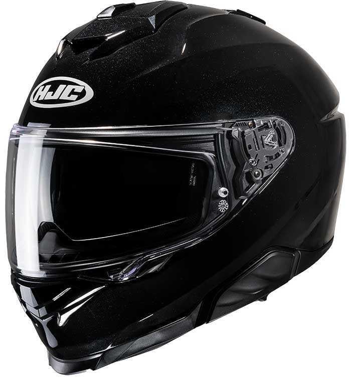 Hjc İ71 Kapalı Kask
