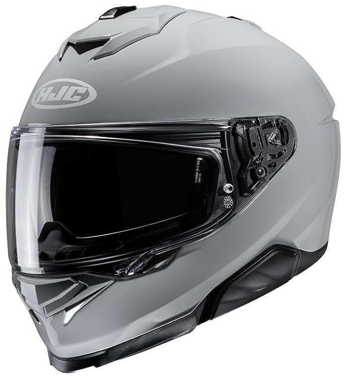 Hjc İ71 Kapalı Kask