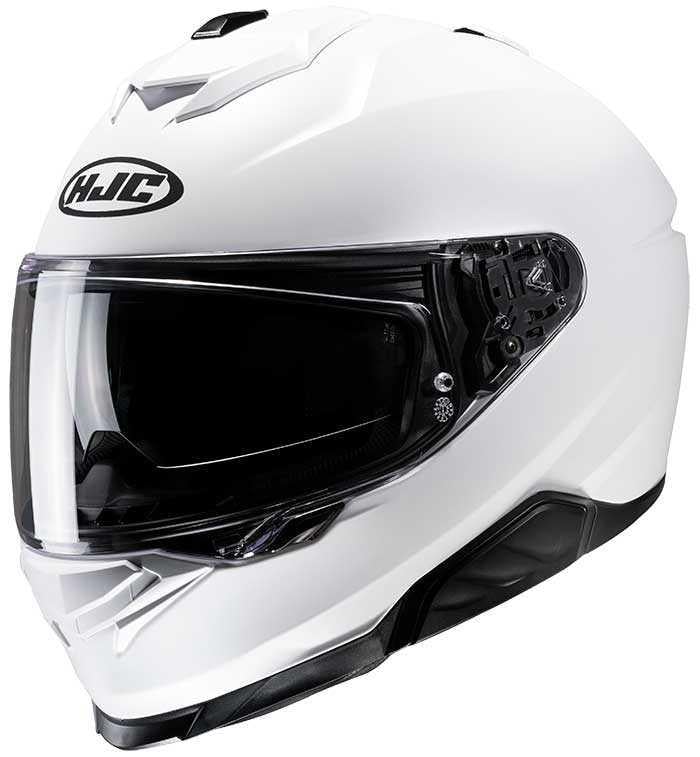 Hjc İ71 Semı Flat Kapalı Kask