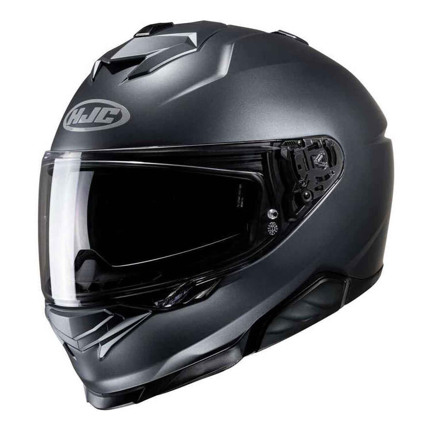 Hjc İ71 Semı Flat Kapalı Kask