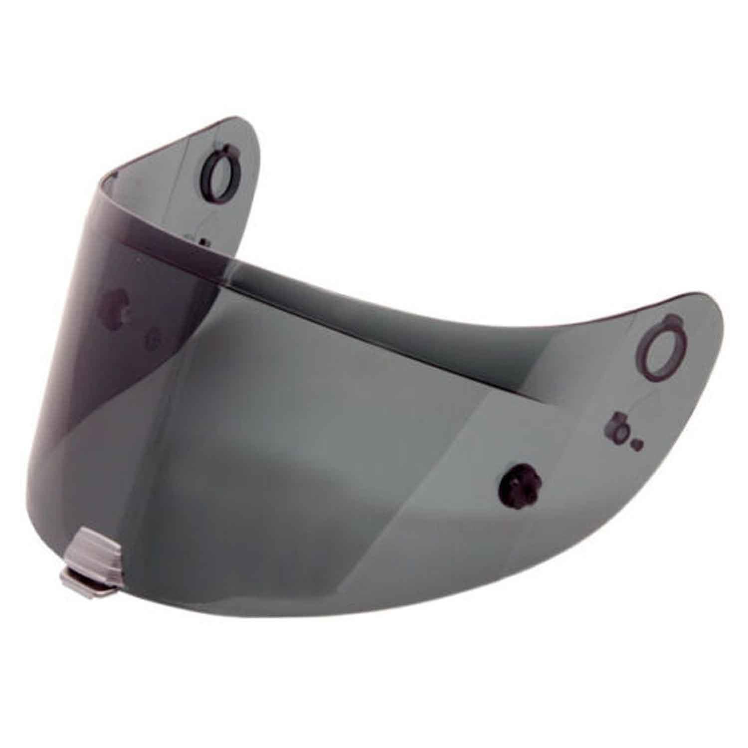 Hjc RPHA10 Kask Camı - Vizör Smoke
