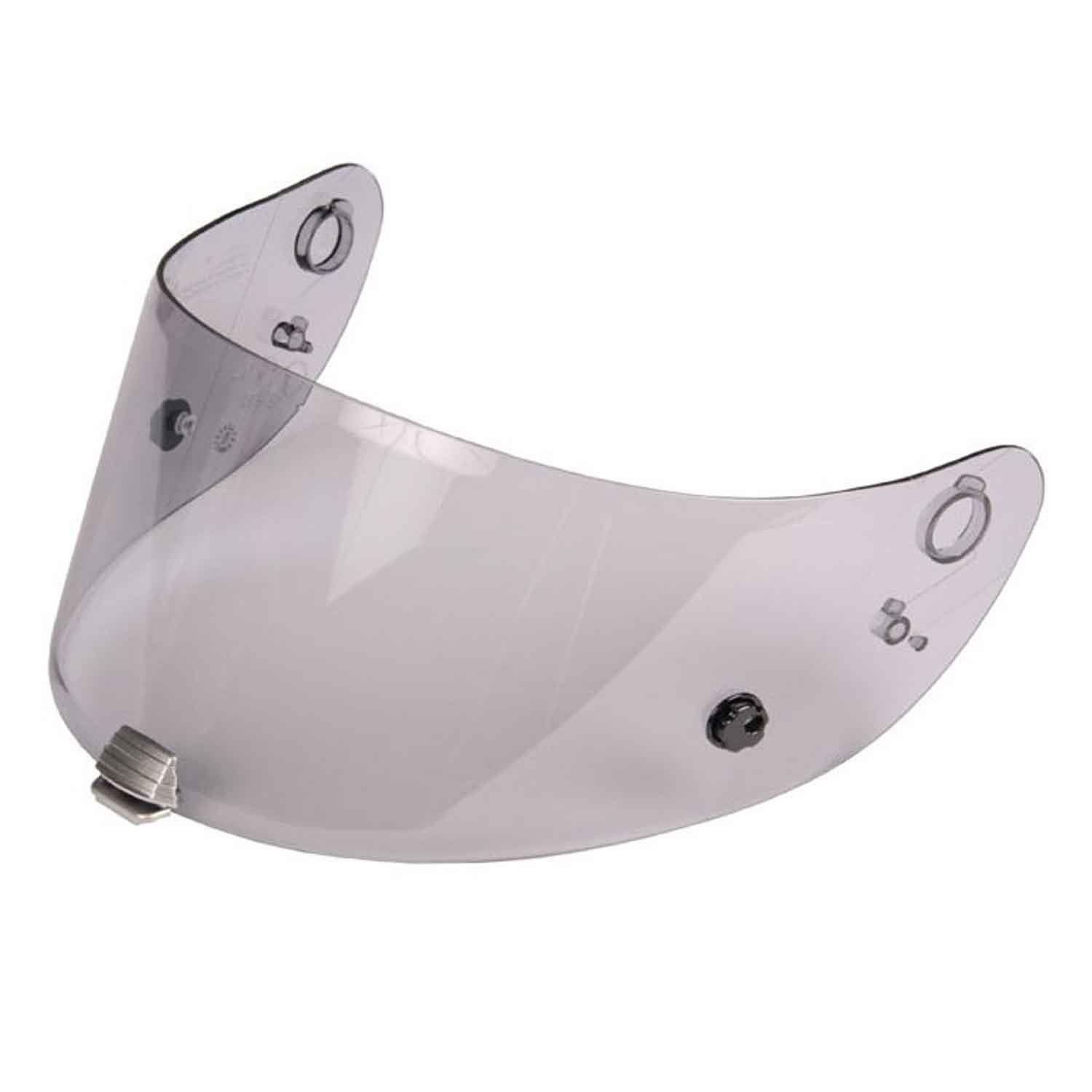 Hjc RPHA10 PLUS Kask Camı - Vizör Füme