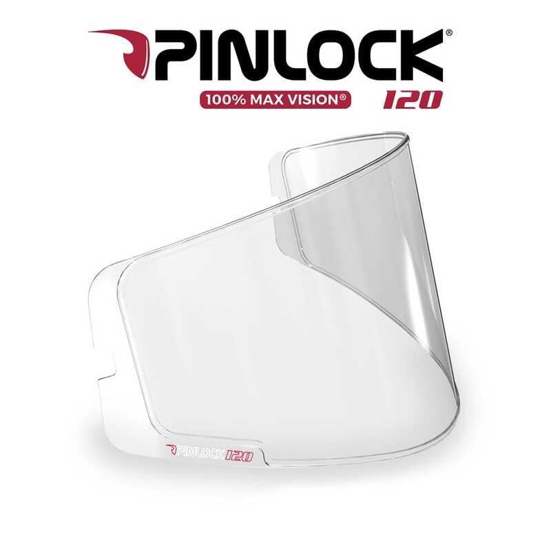 Hjc Rpha11/ Rpha70 Kask Pınlock Dks161